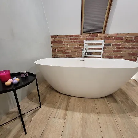 Wyjatkowy Apartament Dune Piekna Plaza , Wydmy , アパート ウストカ